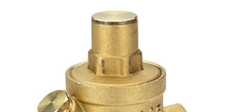 BASINÇ DÜŞÜRÜCÜ basınç-düşürücü-vana