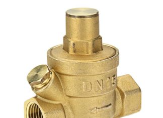 BASINÇ DÜŞÜRÜCÜ basınç-düşürücü-vana